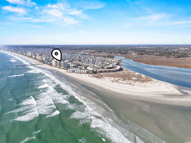 6108 N Ocean Blvd Unit 704, North Myrtle Beach, SC 29582