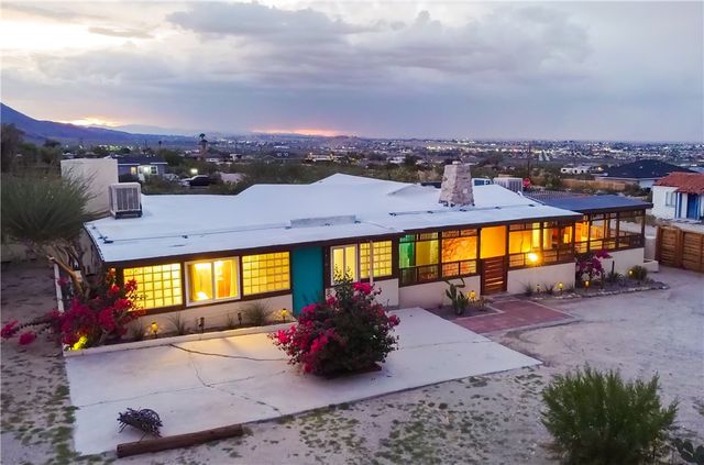 74707 Sunset, Twentynine Palms, CA 92277