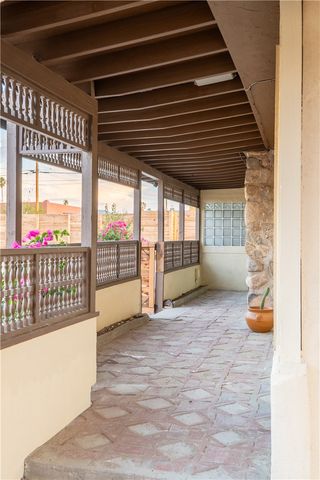 74707 Sunset, Twentynine Palms, CA 92277