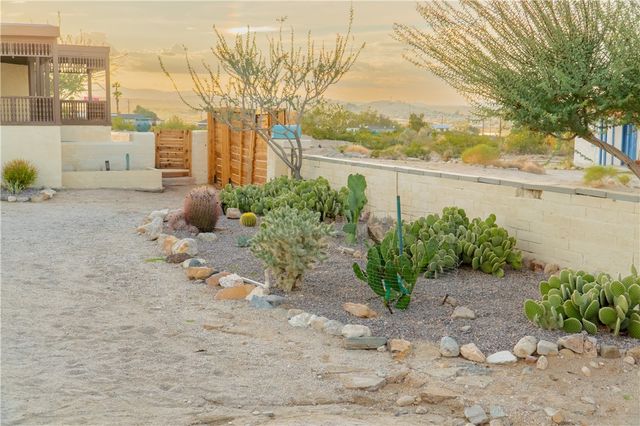 74707 Sunset, Twentynine Palms, CA 92277