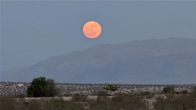 74707 Sunset, Twentynine Palms, CA 92277