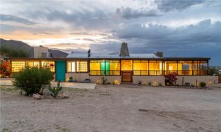 74707 Sunset, Twentynine Palms, CA 92277