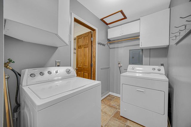 9410 Farmer Drive, Highland, IN 46322