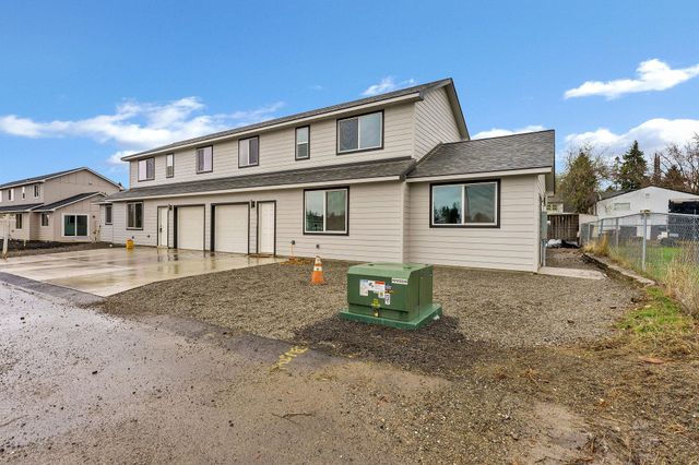 4301 N Torrez Ln, Spokane, WA 99212