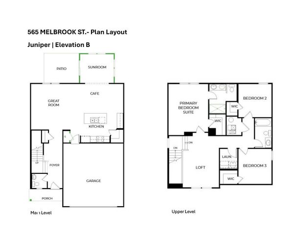 565 Melbrook Street, Arcadia, IN 46030