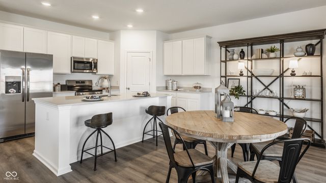 565 Melbrook Street, Arcadia, IN 46030