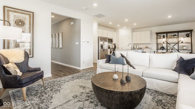 565 Melbrook Street, Arcadia, IN 46030