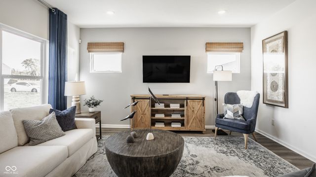 565 Melbrook Street, Arcadia, IN 46030