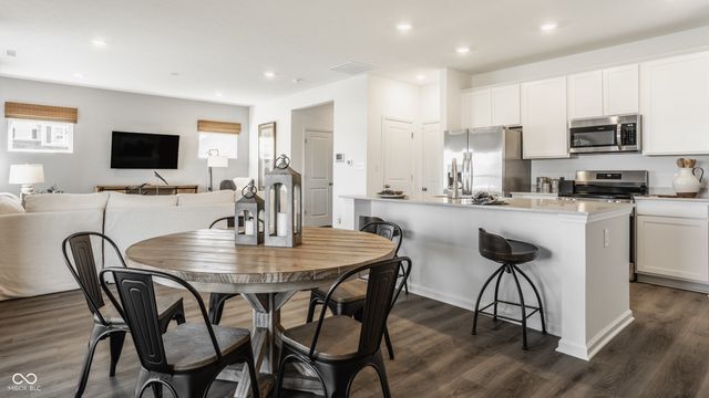 565 Melbrook Street, Arcadia, IN 46030