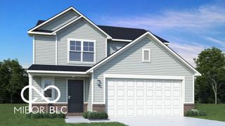 565 Melbrook Street, Arcadia, IN 46030