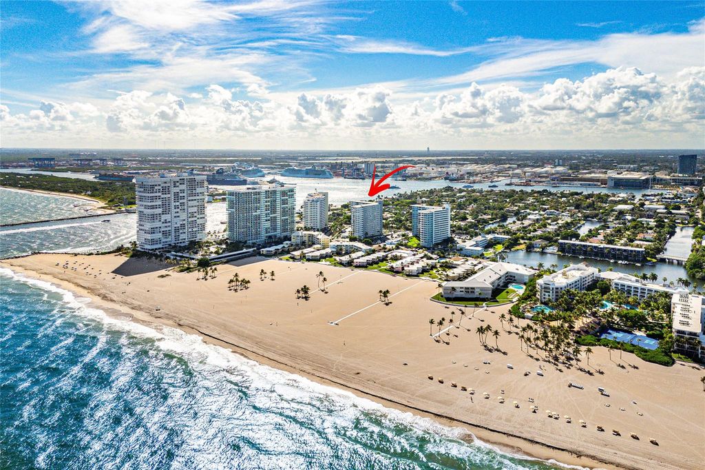 1920 S Ocean Dr 306, Fort Lauderdale, FL 33316