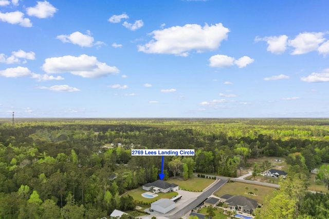 2769 Lees Landing Circle, Conway, SC 29526
