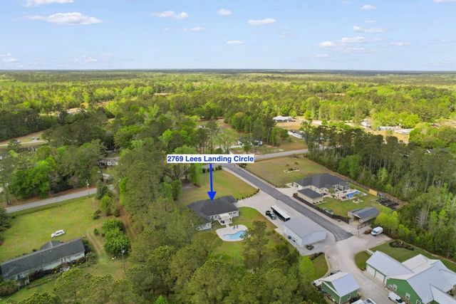 2769 Lees Landing Circle, Conway, SC 29526