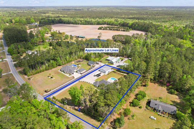 2769 Lees Landing Circle, Conway, SC 29526