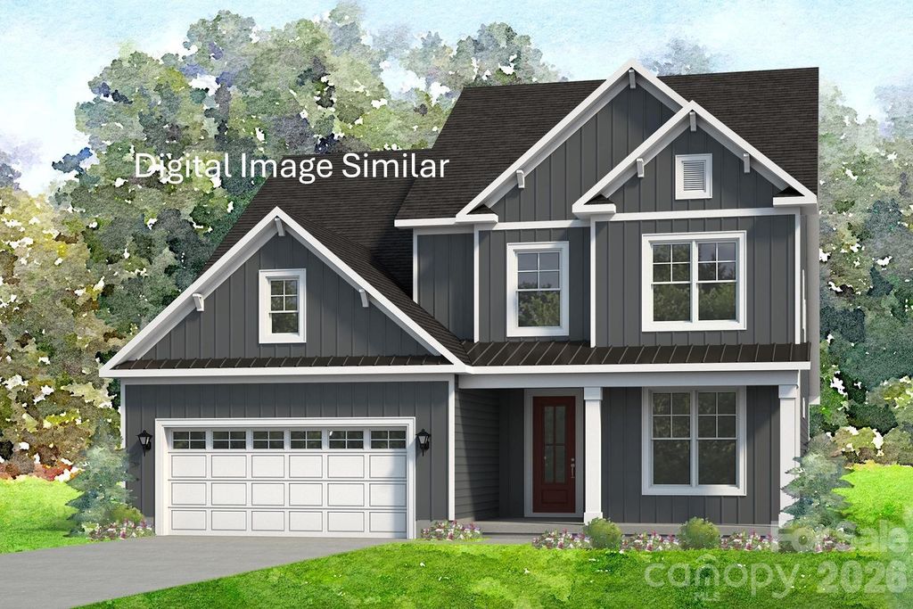 177 Eve Ash Lane, Mooresville, NC 28115