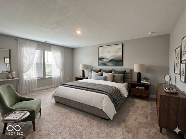 8027 wagman Street, Camby, IN 46113