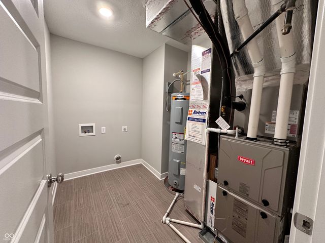 8027 wagman Street, Camby, IN 46113