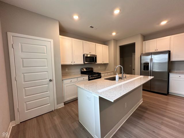 8027 wagman Street, Camby, IN 46113