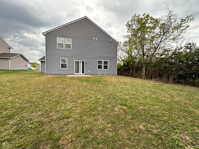 8027 wagman Street, Camby, IN 46113