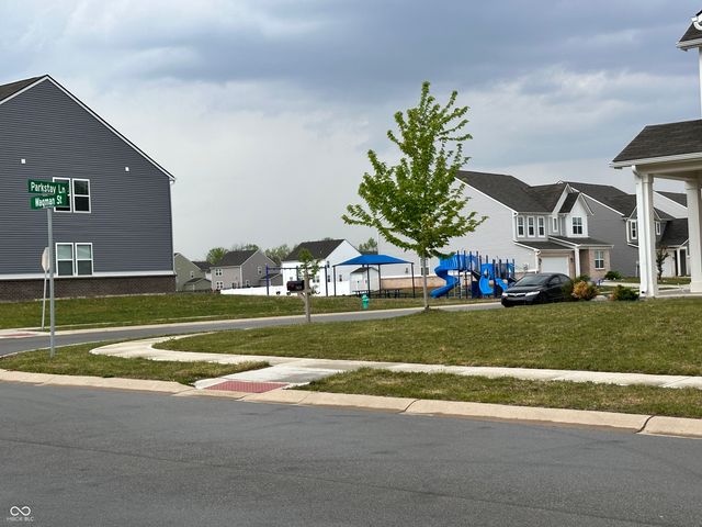 8027 wagman Street, Camby, IN 46113