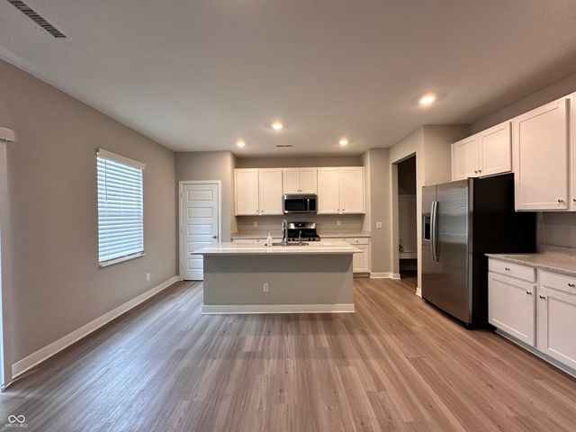 8027 wagman Street, Camby, IN 46113