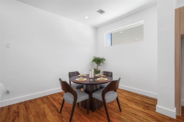 3407 Baer Street, Houston, TX 77020