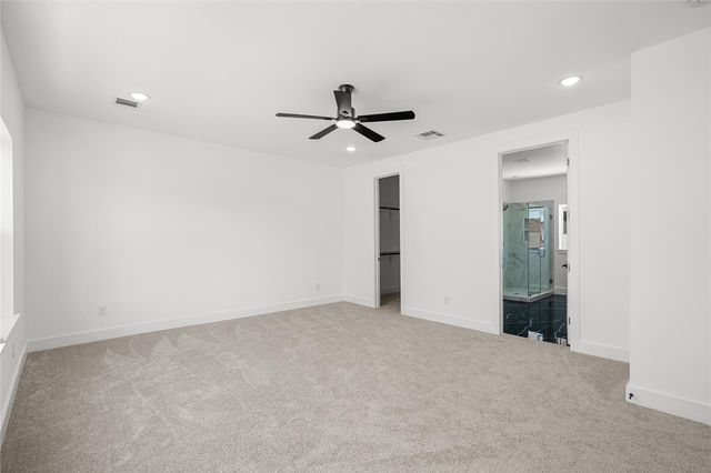 3407 Baer Street, Houston, TX 77020