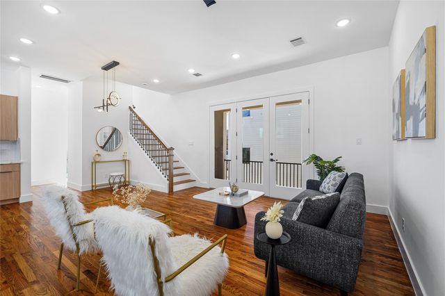 3407 Baer Street, Houston, TX 77020