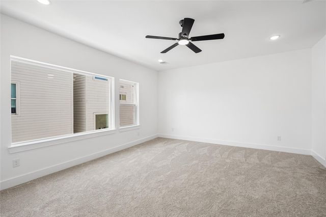 3407 Baer Street, Houston, TX 77020