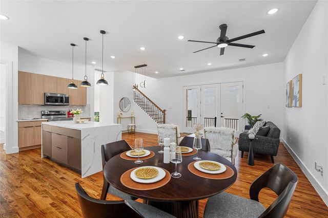 3407 Baer Street, Houston, TX 77020