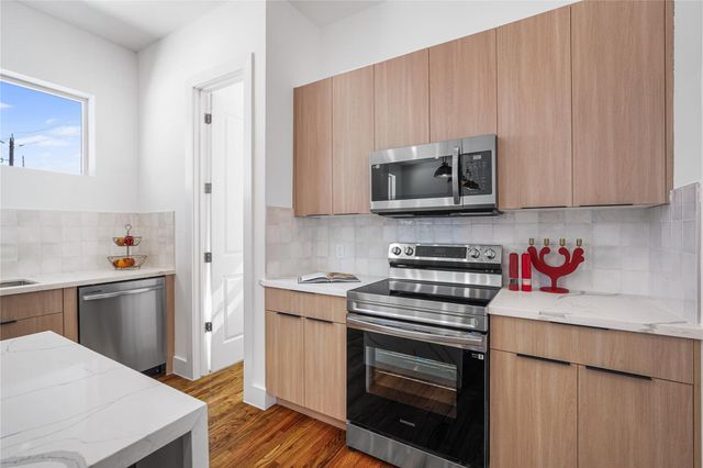 3407 Baer Street, Houston, TX 77020