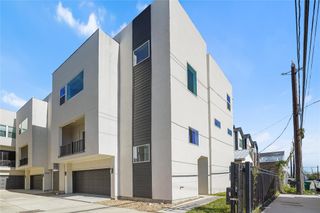 3407 Baer Street, Houston, TX 77020