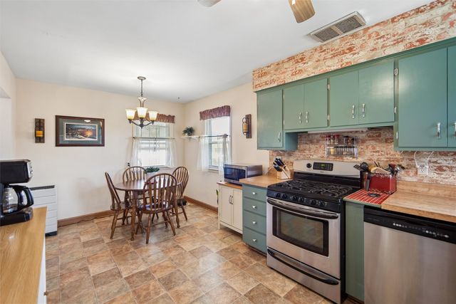 3116 Twana Drive, Des Moines, IA 50310