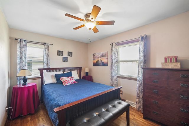 3116 Twana Drive, Des Moines, IA 50310