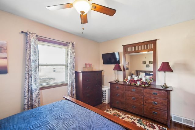 3116 Twana Drive, Des Moines, IA 50310