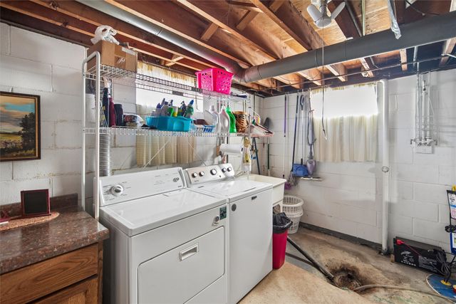 3116 Twana Drive, Des Moines, IA 50310