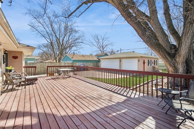 3116 Twana Drive, Des Moines, IA 50310