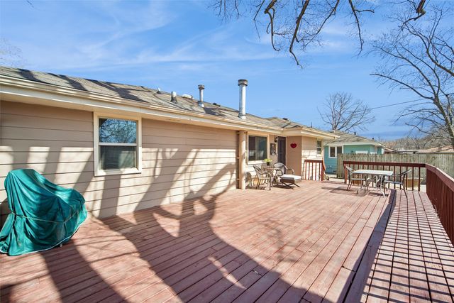 3116 Twana Drive, Des Moines, IA 50310