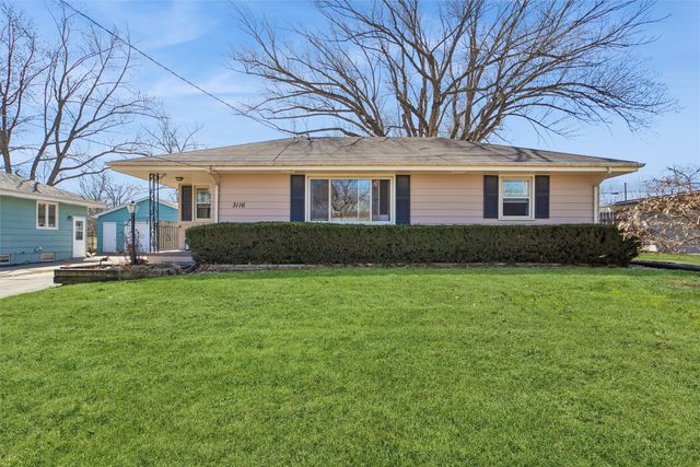 3116 Twana Drive, Des Moines, IA 50310