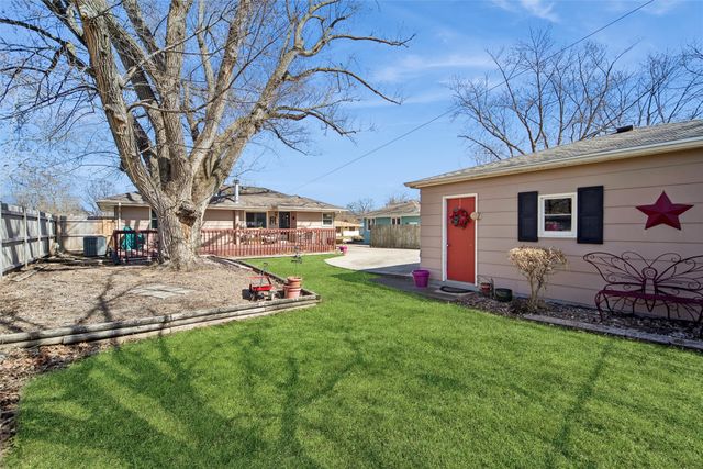 3116 Twana Drive, Des Moines, IA 50310