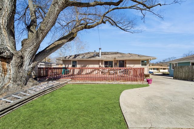 3116 Twana Drive, Des Moines, IA 50310