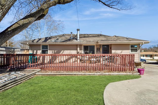 3116 Twana Drive, Des Moines, IA 50310