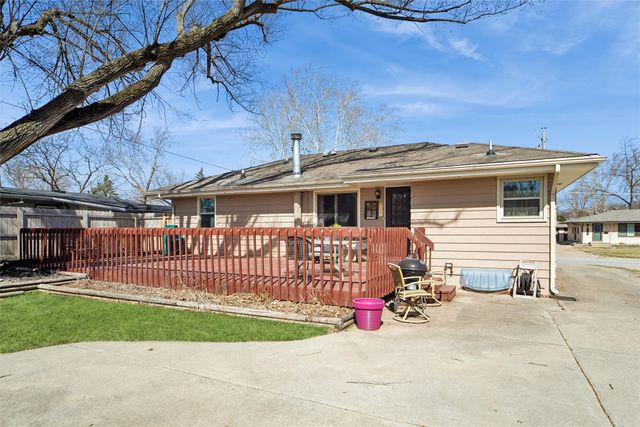 3116 Twana Drive, Des Moines, IA 50310