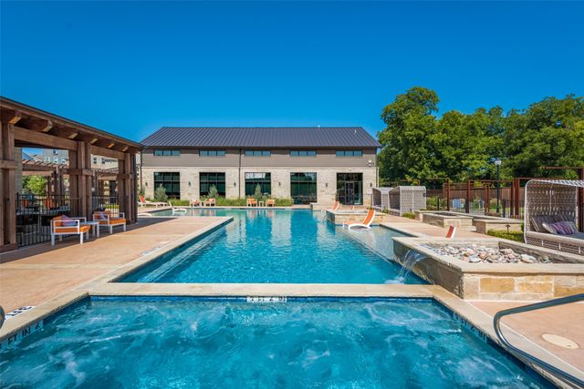 2606 Carolwood Lane, Dallas, TX 75212