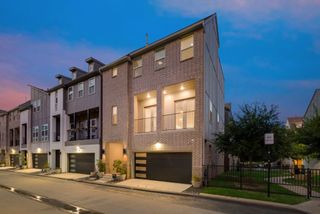 2606 Carolwood Lane, Dallas, TX 75212