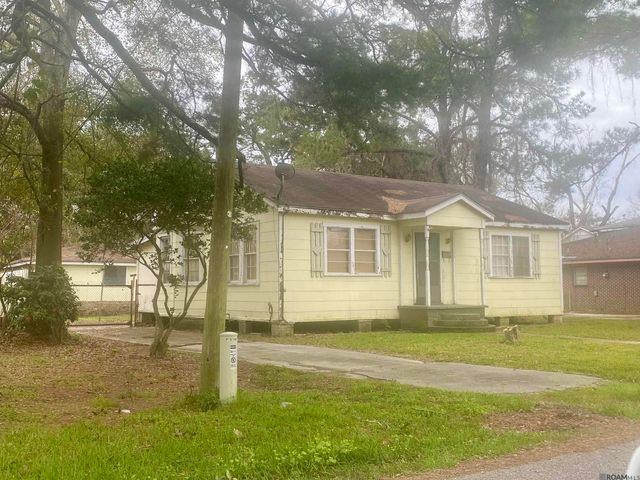 5156 Jackson Ave, Baton Rouge, LA 70805