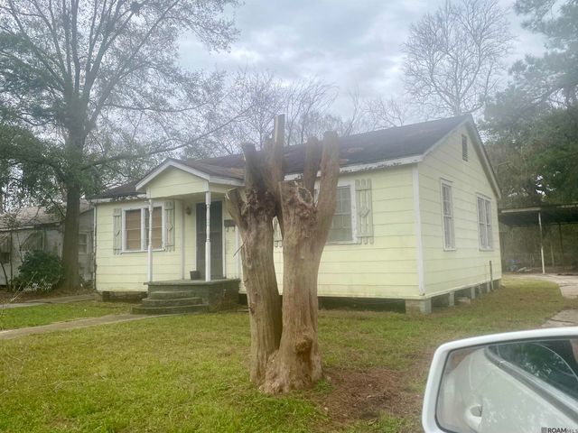 5156 Jackson Ave, Baton Rouge, LA 70805