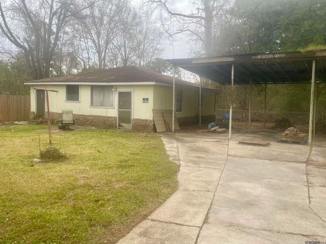 5156 Jackson Ave, Baton Rouge, LA 70805