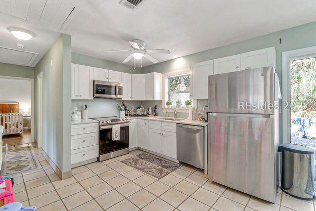 10 Myrtle Island Rd, Bluffton, SC 29910