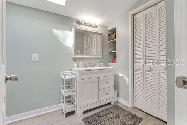 10 Myrtle Island Rd, Bluffton, SC 29910